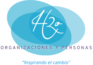 Logo H2o